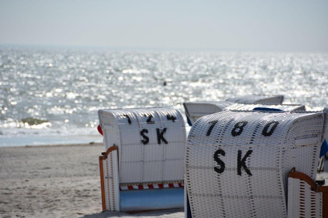 Seeglueck Dahme  Kültér fotó