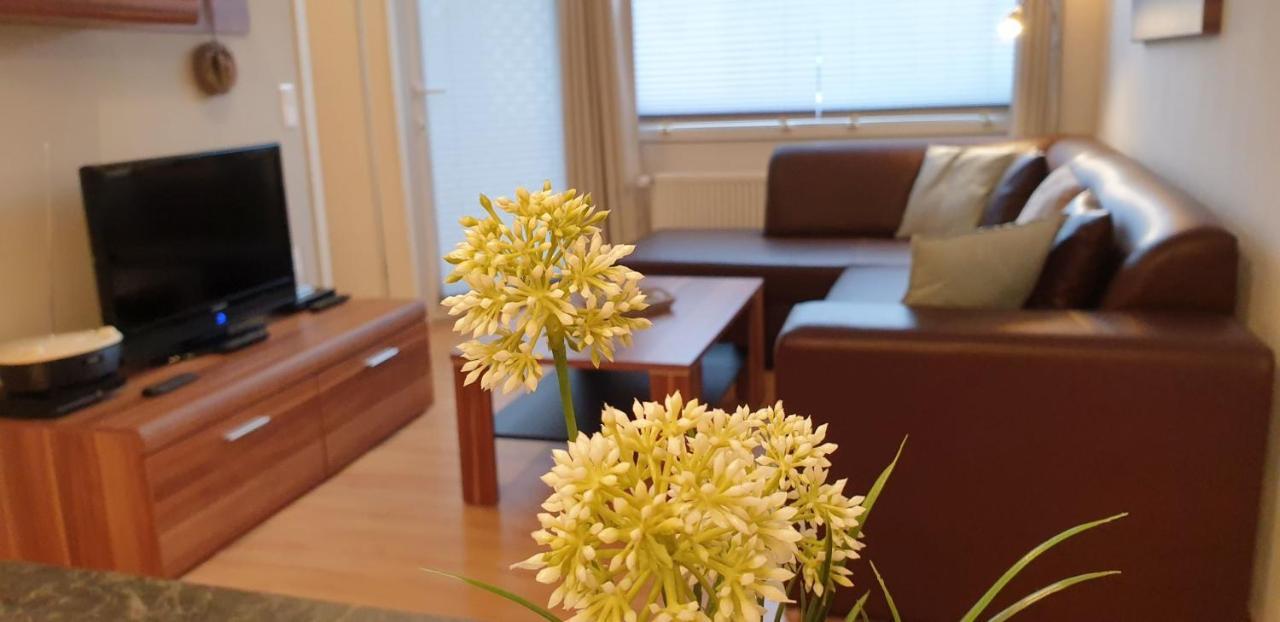 Seeglueck Dahme  Kültér fotó